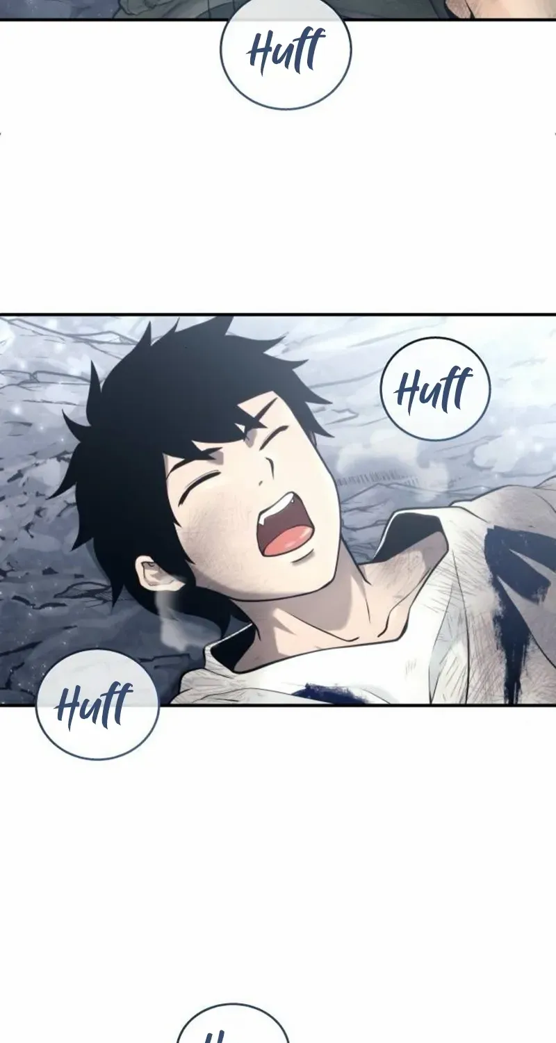 Read Urek Mazino (en) Manga Online