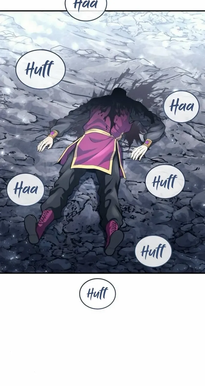 Read Urek Mazino (en) Manga Online