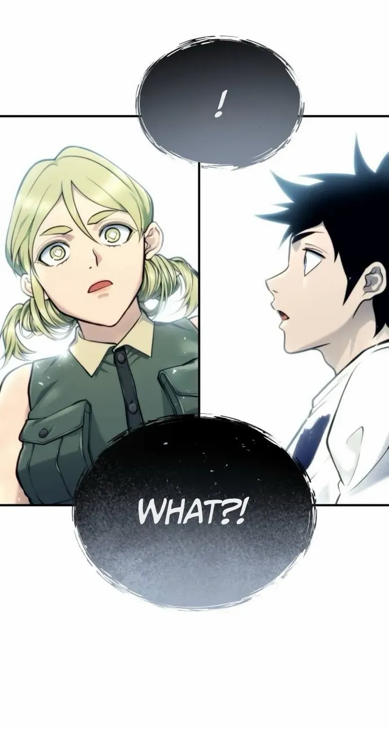 Read Urek Mazino (en) Manga Online