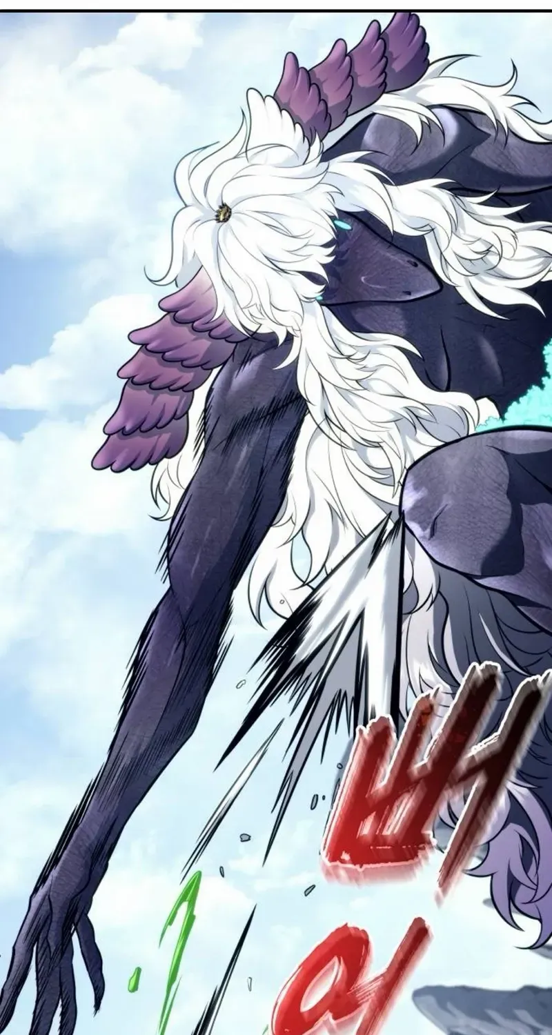 Read Urek Mazino (en) Manga Online