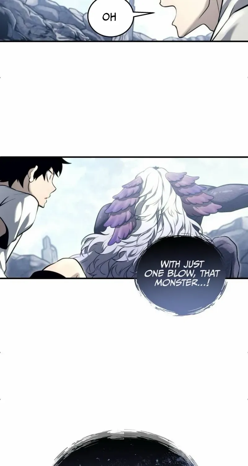 Read Urek Mazino (en) Manga Online