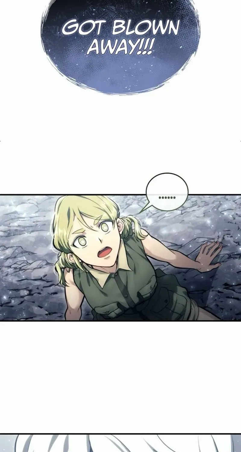 Read Urek Mazino (en) Manga Online