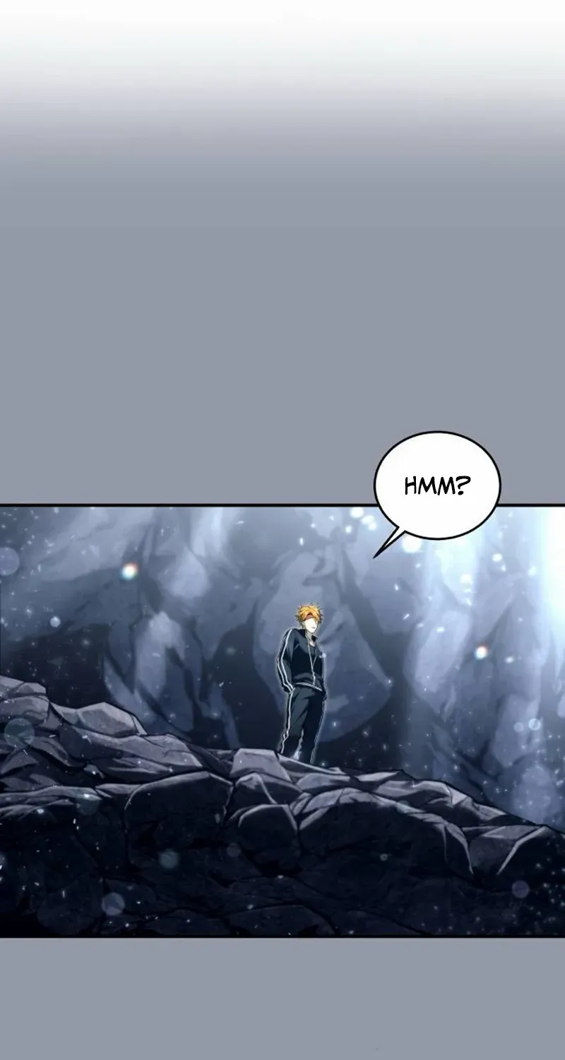 Read Urek Mazino (en) Manga Online