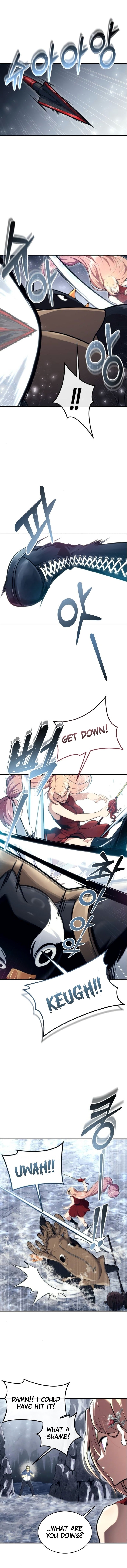 Read Urek Mazino (en) Manga Online