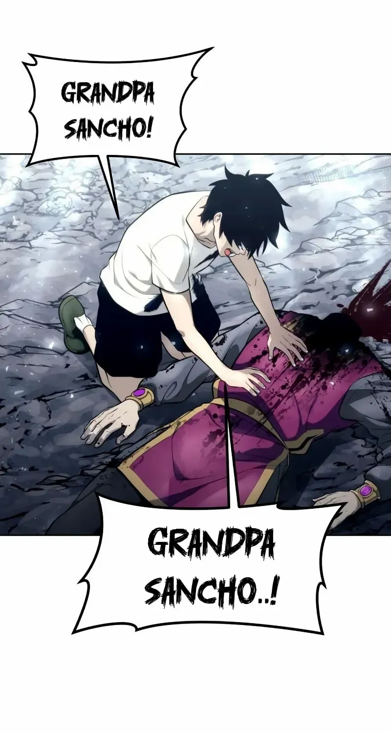 Read Urek Mazino (en) Manga Online