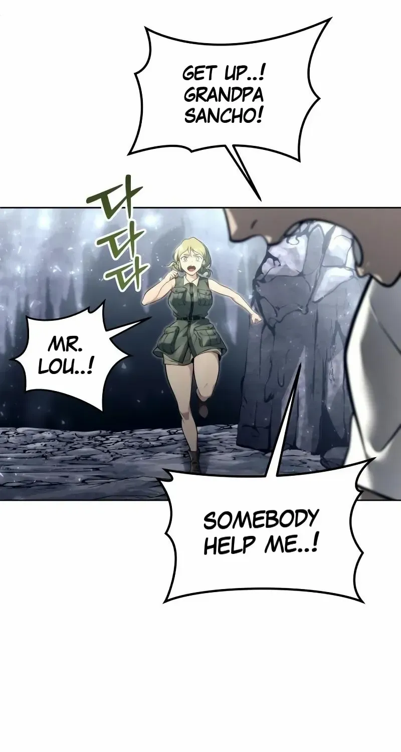 Read Urek Mazino (en) Manga Online