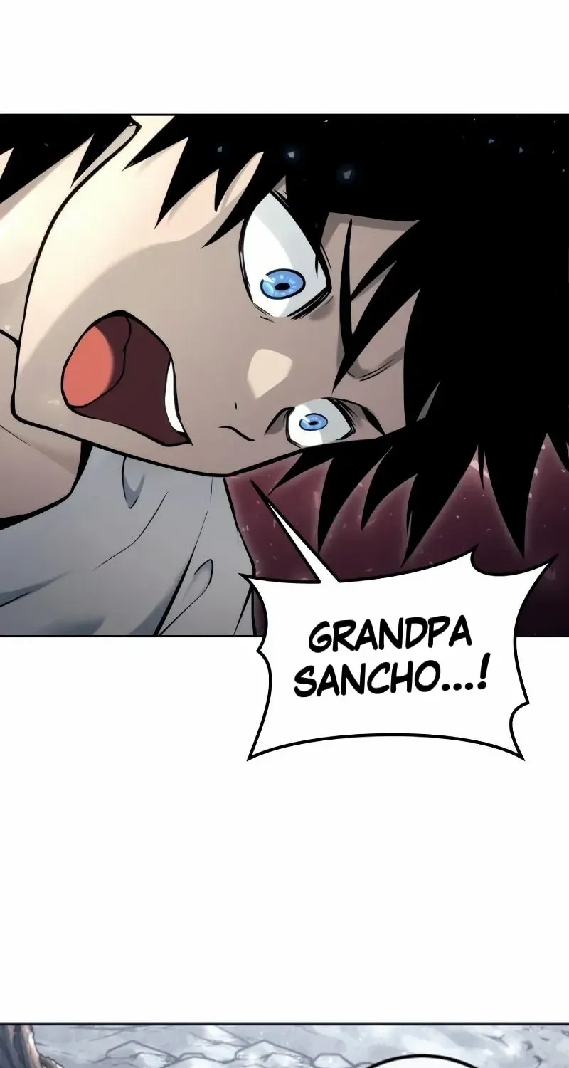 Read Urek Mazino (en) Manga Online