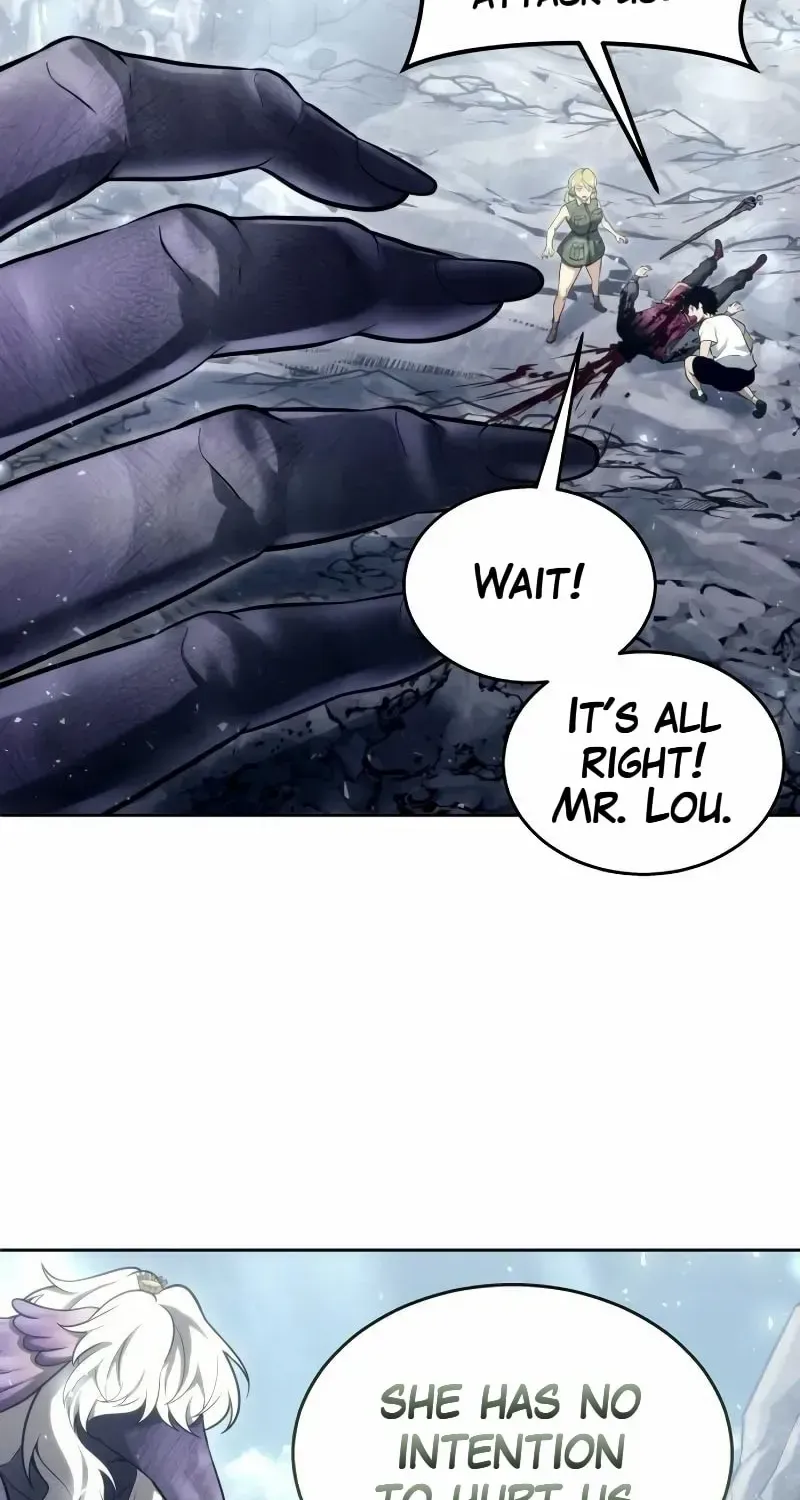 Read Urek Mazino (en) Manga Online