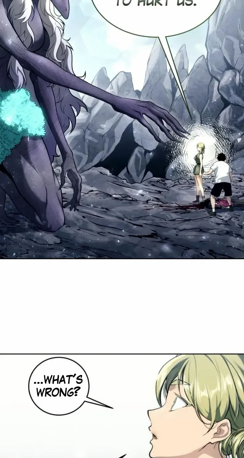 Read Urek Mazino (en) Manga Online