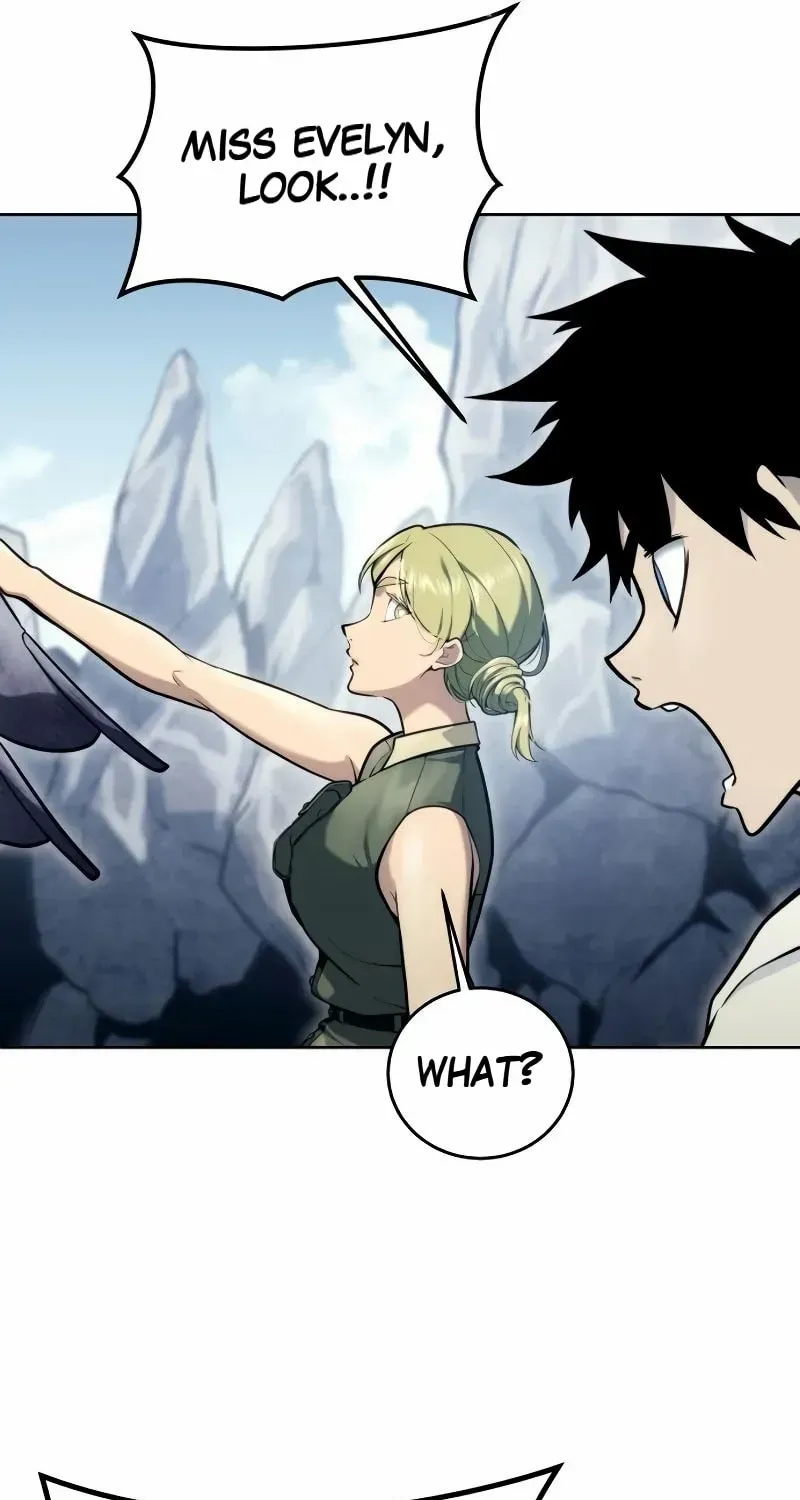 Read Urek Mazino (en) Manga Online