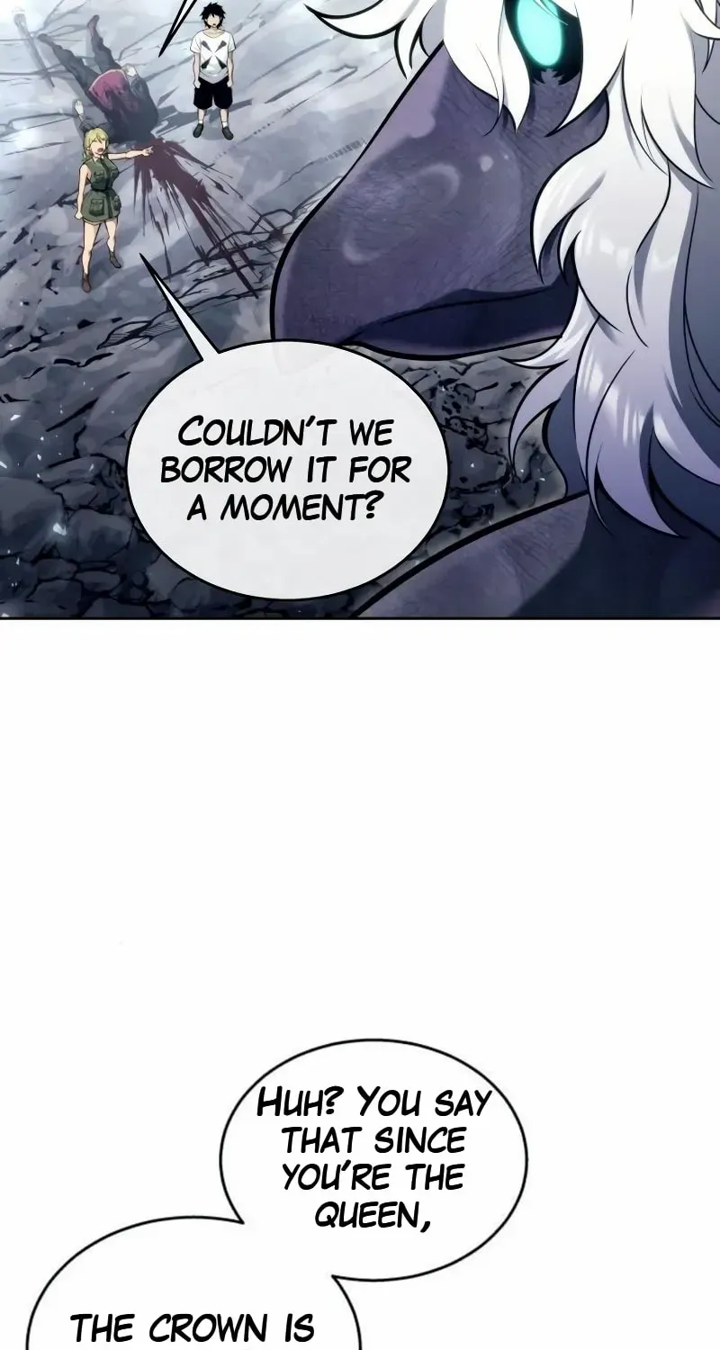 Read Urek Mazino (en) Manga Online