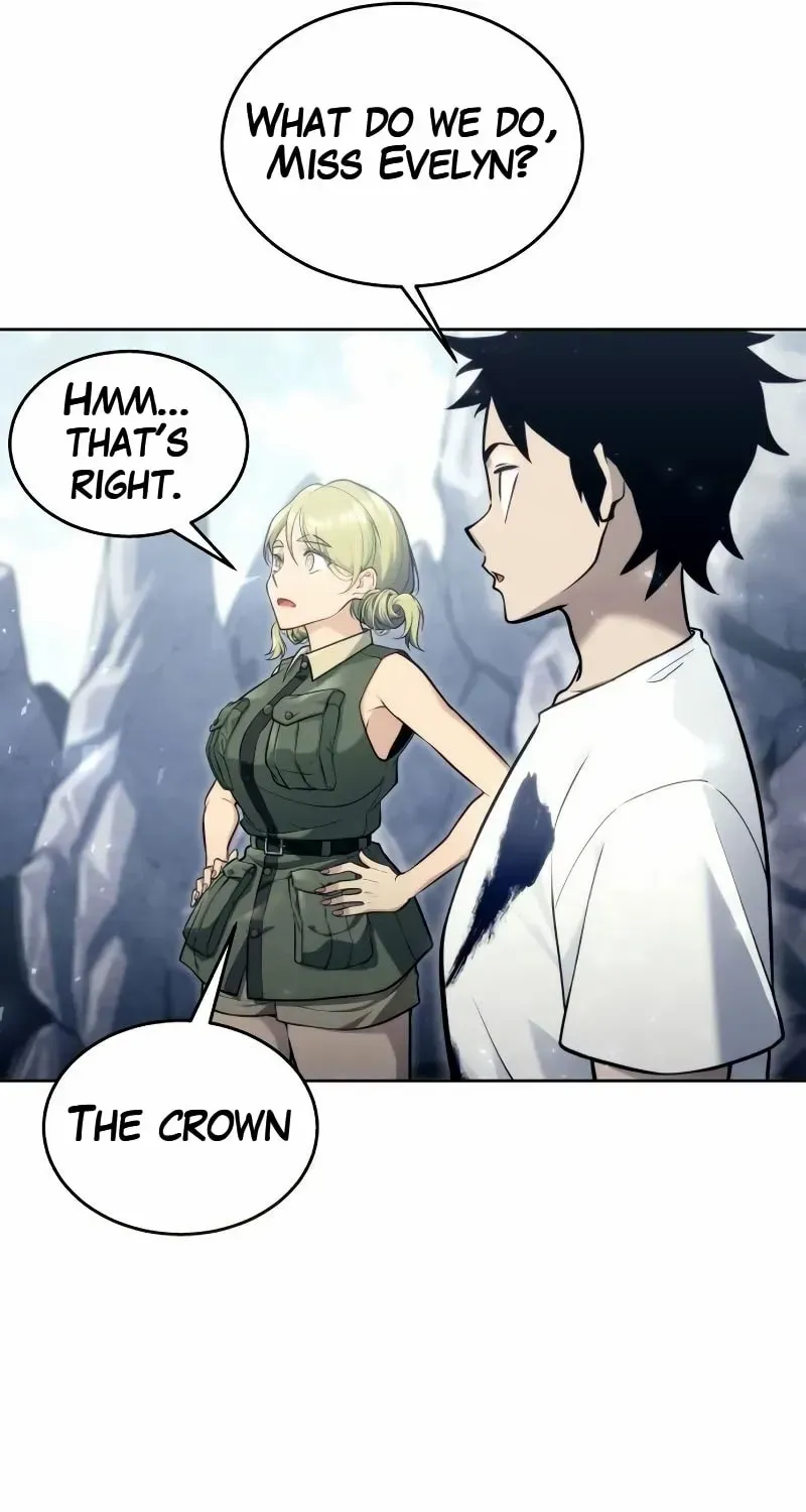 Read Urek Mazino (en) Manga Online