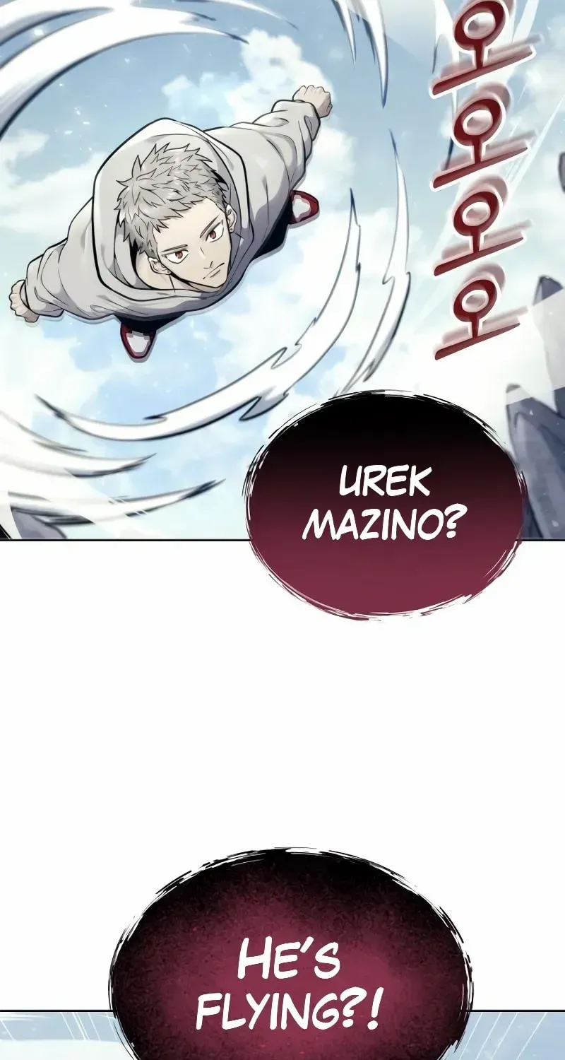 Read Urek Mazino (en) Manga Online