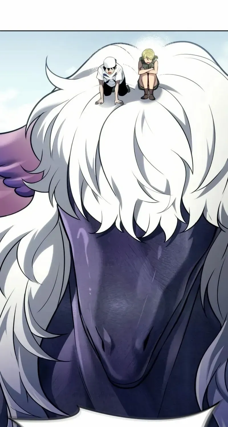 Read Urek Mazino (en) Manga Online