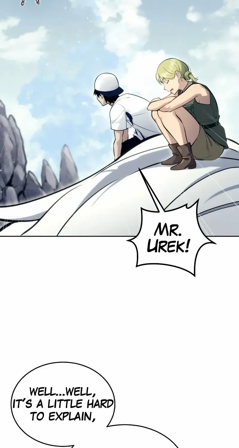 Read Urek Mazino (en) Manga Online