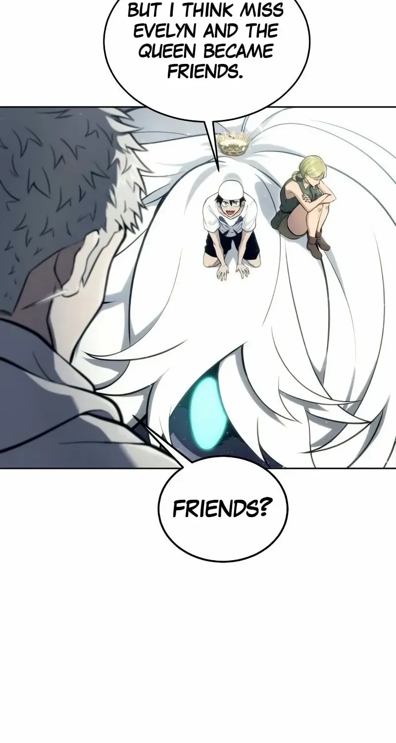 Read Urek Mazino (en) Manga Online