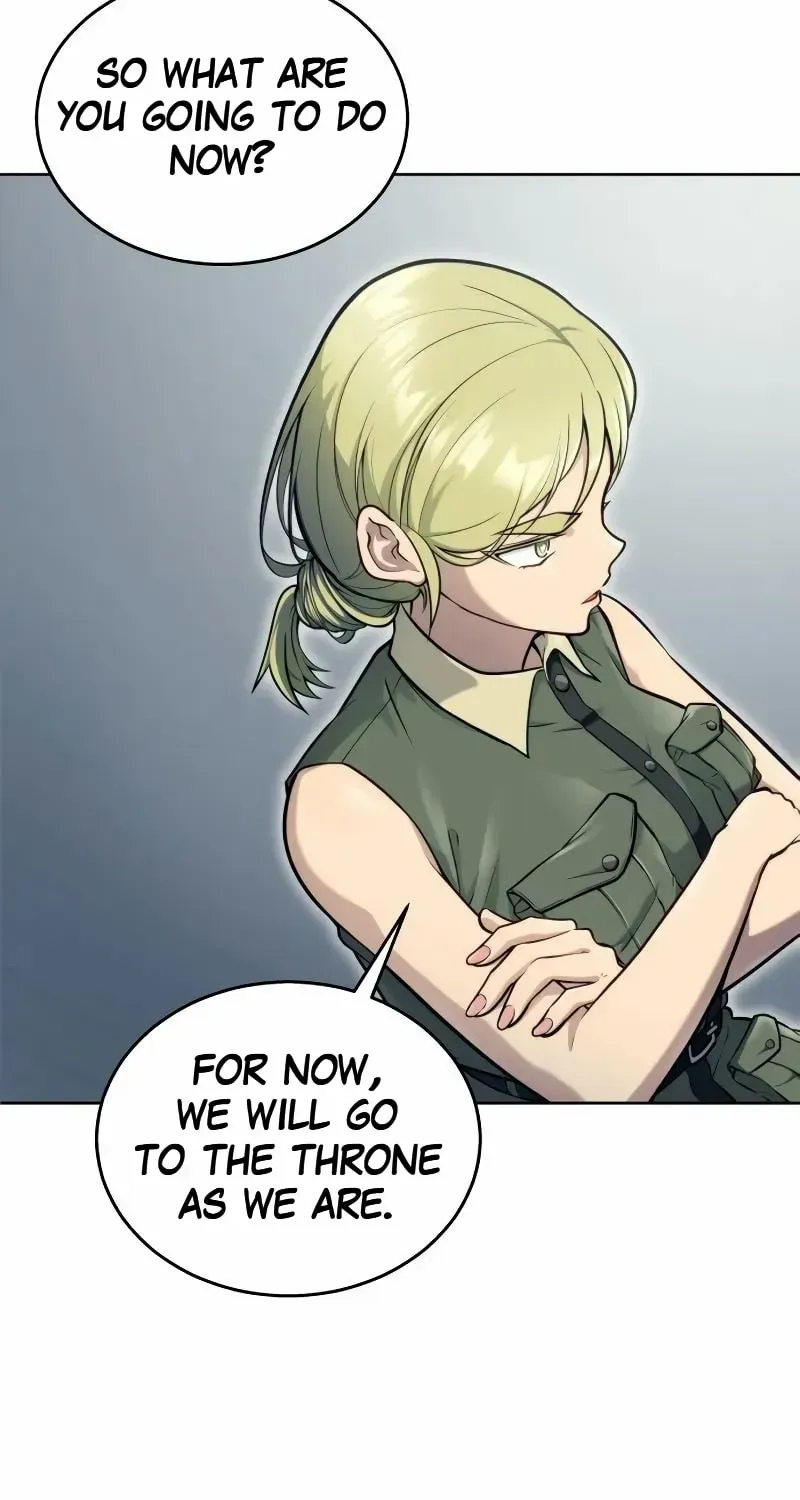 Read Urek Mazino (en) Manga Online