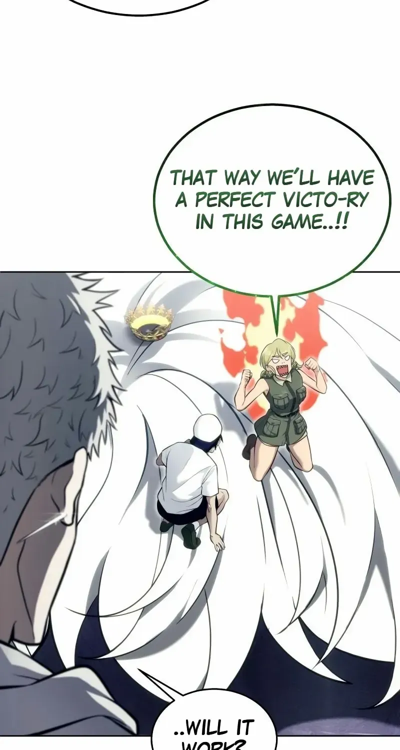 Read Urek Mazino (en) Manga Online