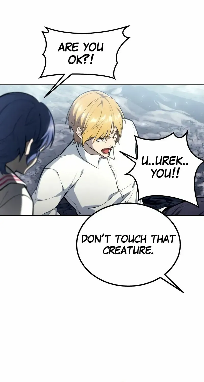 Read Urek Mazino (en) Manga Online