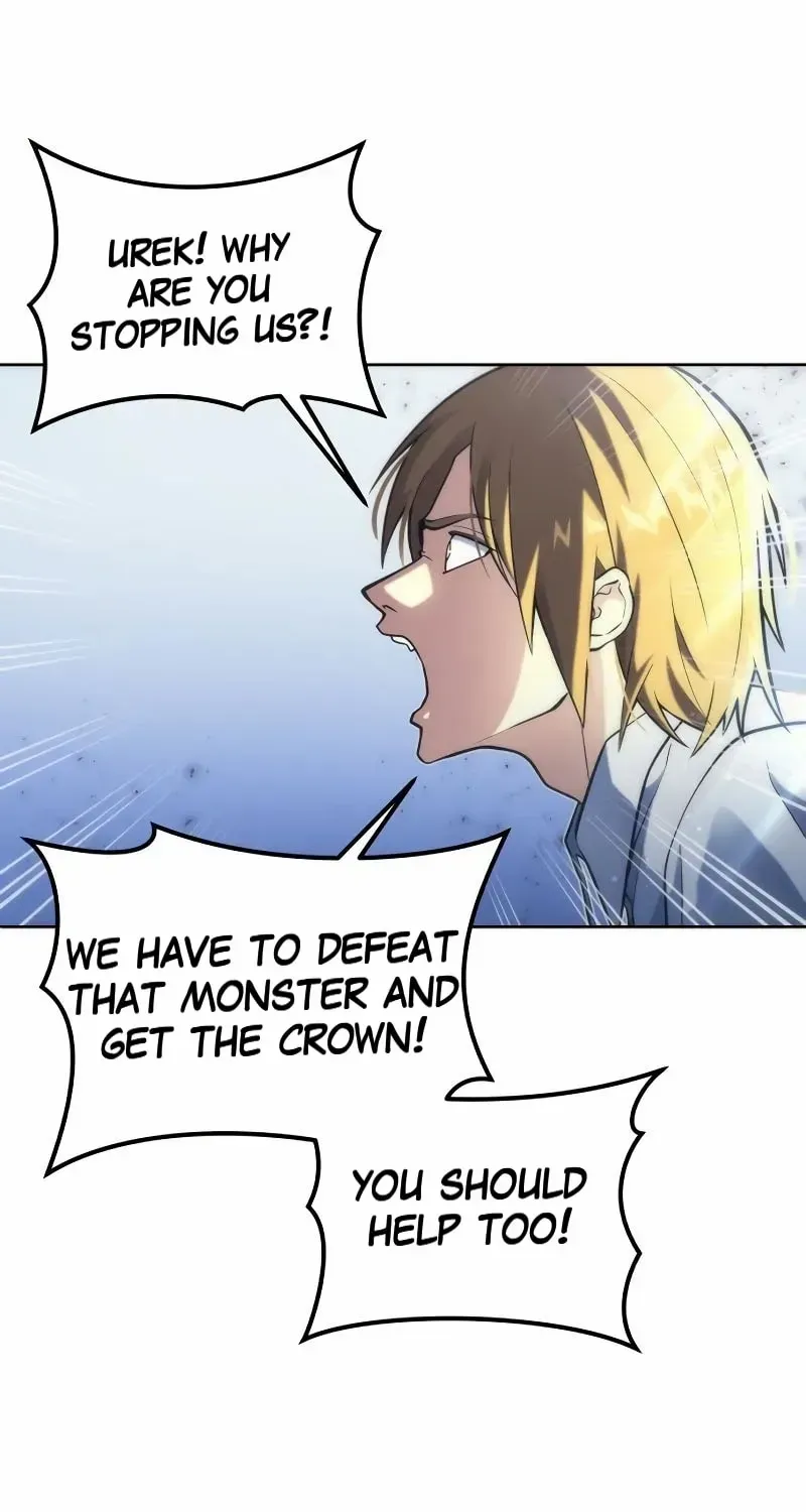 Read Urek Mazino (en) Manga Online