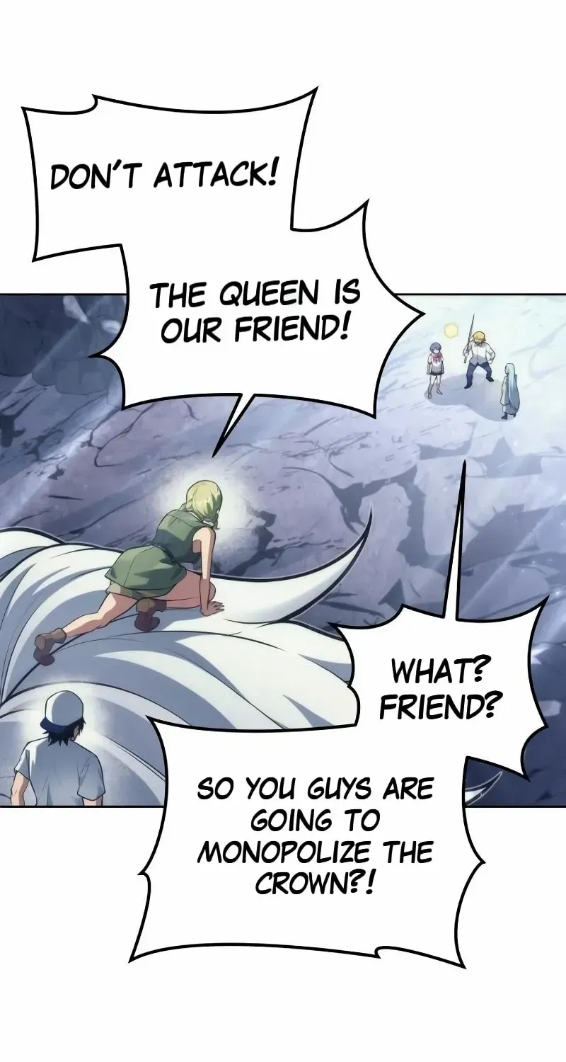 Read Urek Mazino (en) Manga Online