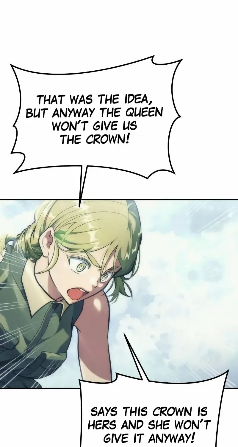 Read Urek Mazino (en) Manga Online