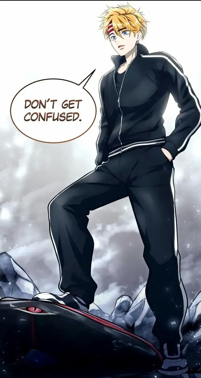 Read Urek Mazino (en) Manga Online