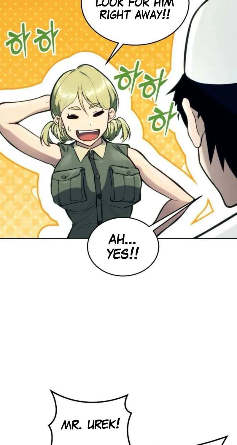 Read Urek Mazino (en) Manga Online