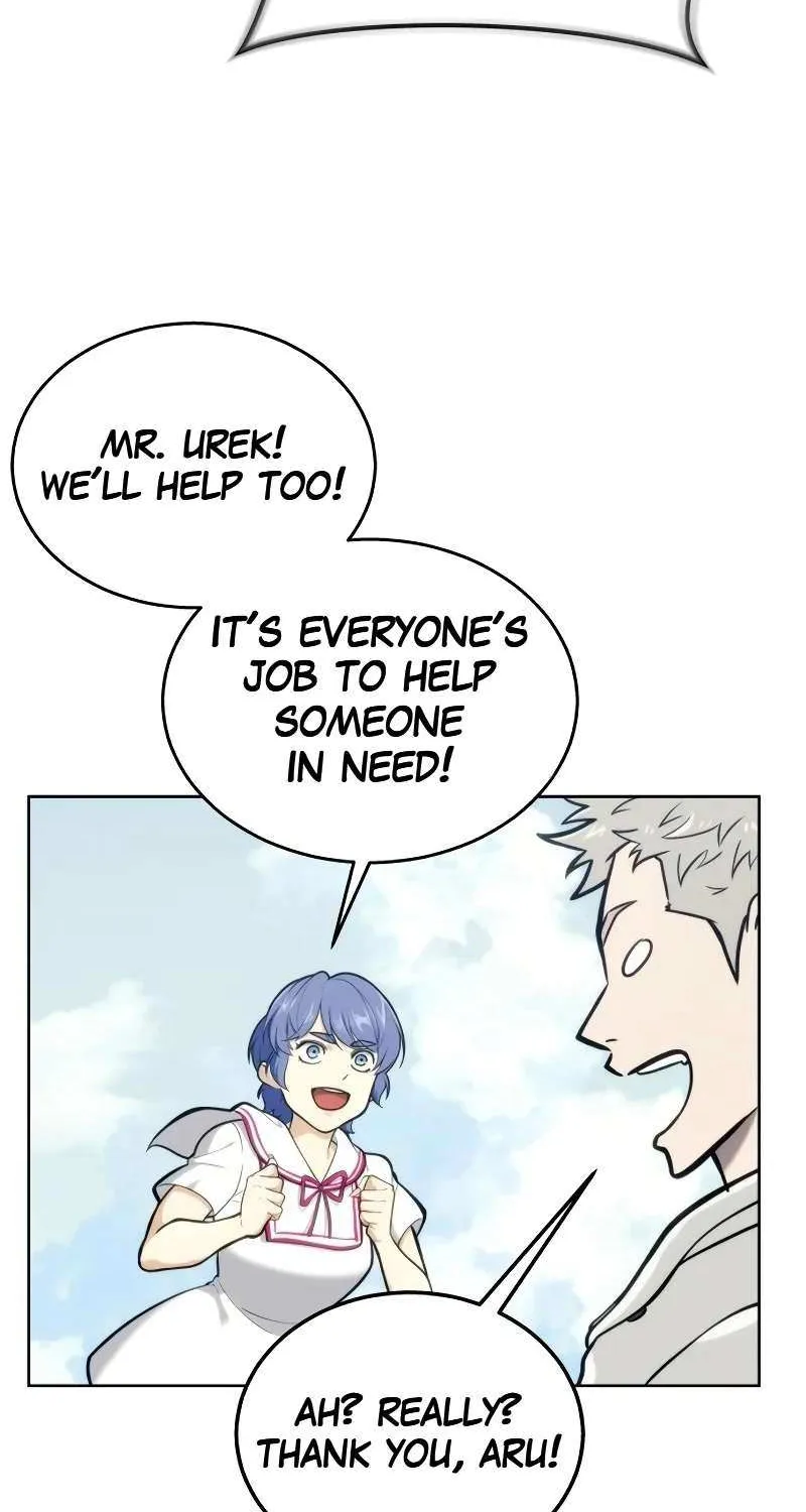 Read Urek Mazino (en) Manga Online