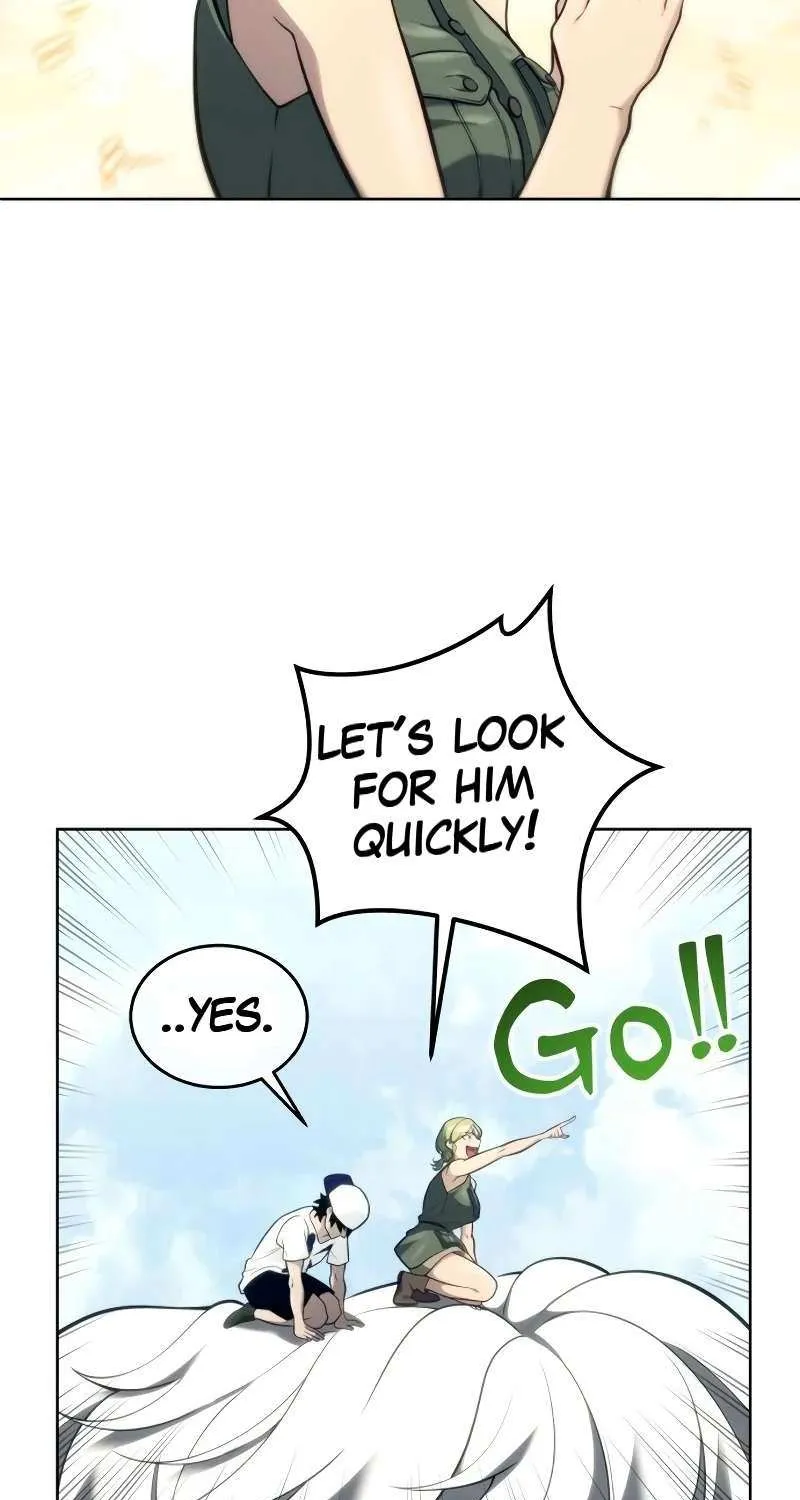 Read Urek Mazino (en) Manga Online