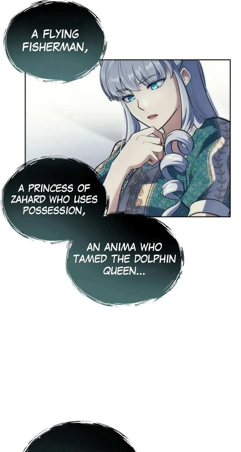 Read Urek Mazino (en) Manga Online