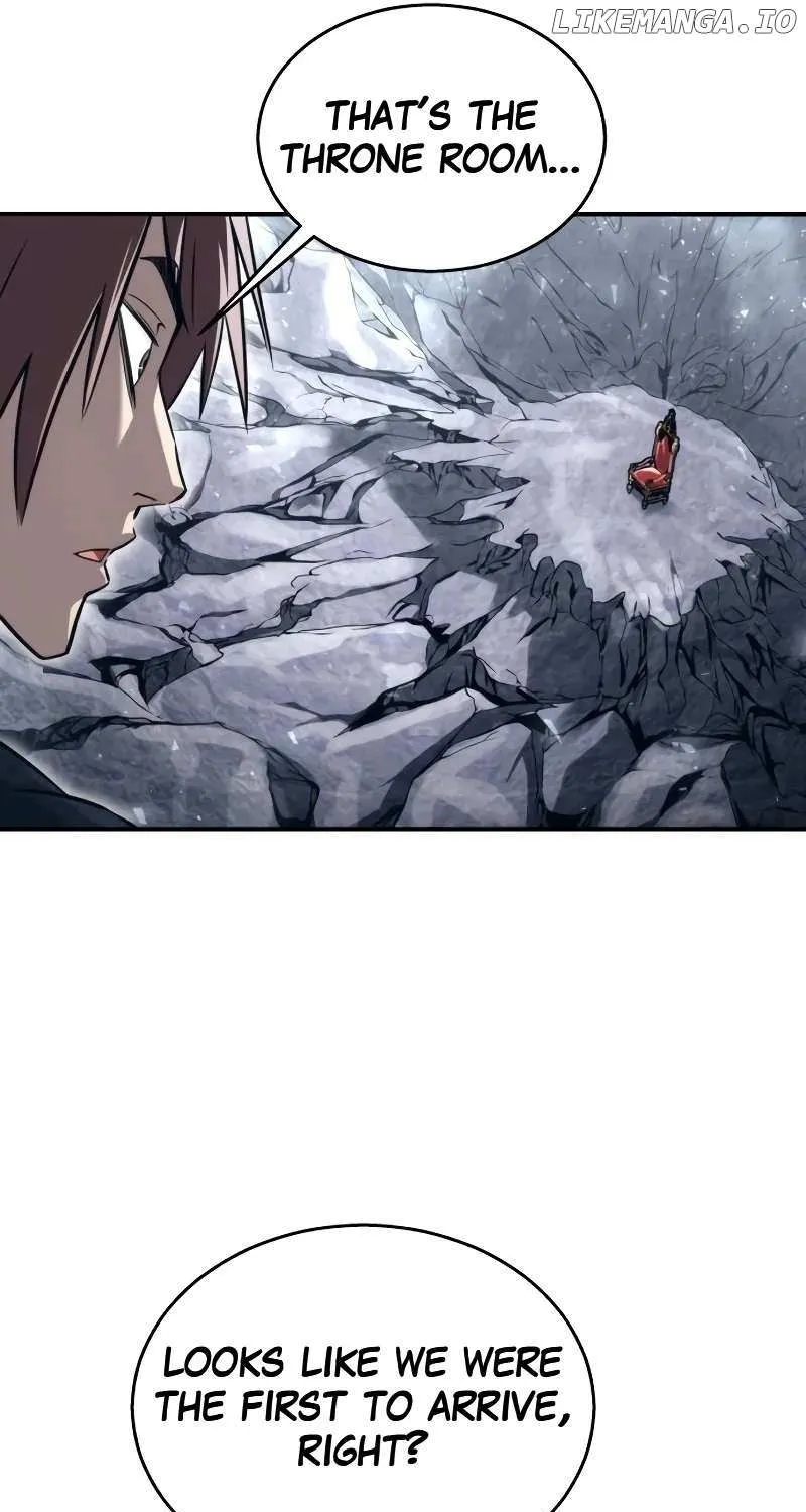 Read Urek Mazino (en) Manga Online