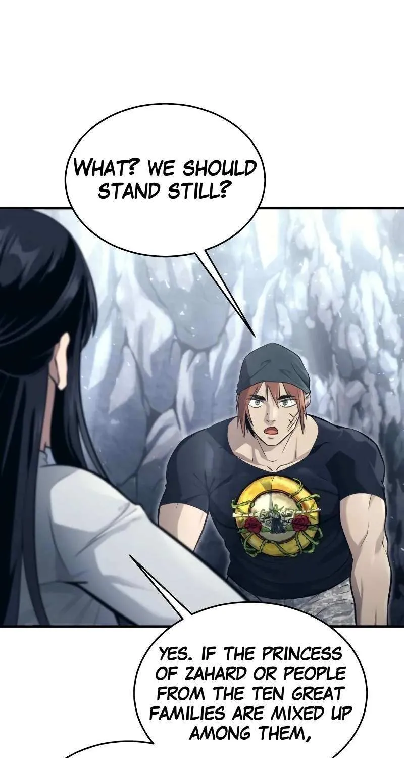 Read Urek Mazino (en) Manga Online