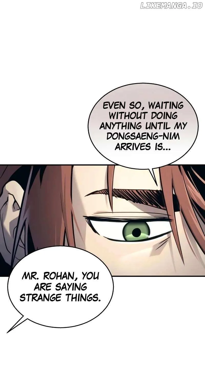 Read Urek Mazino (en) Manga Online