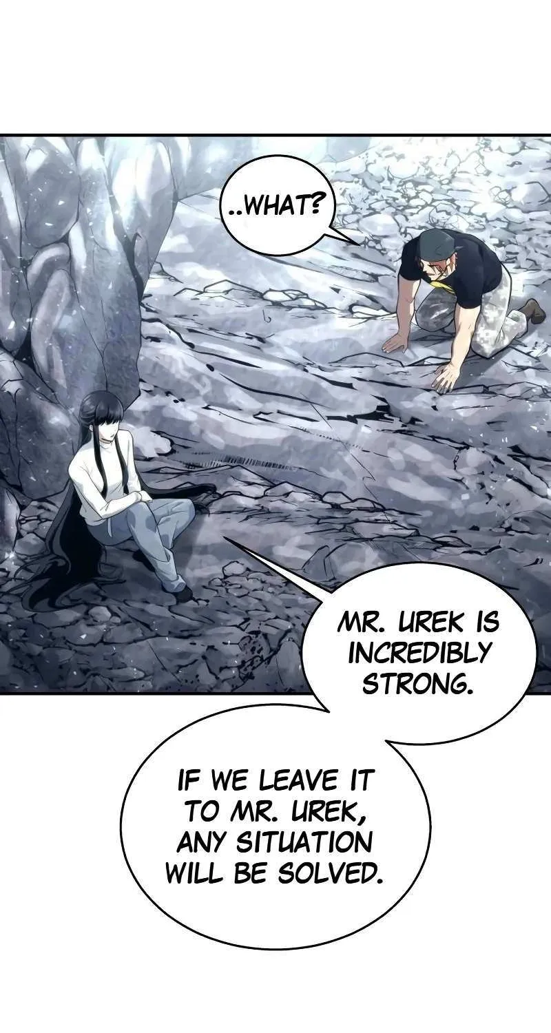 Read Urek Mazino (en) Manga Online