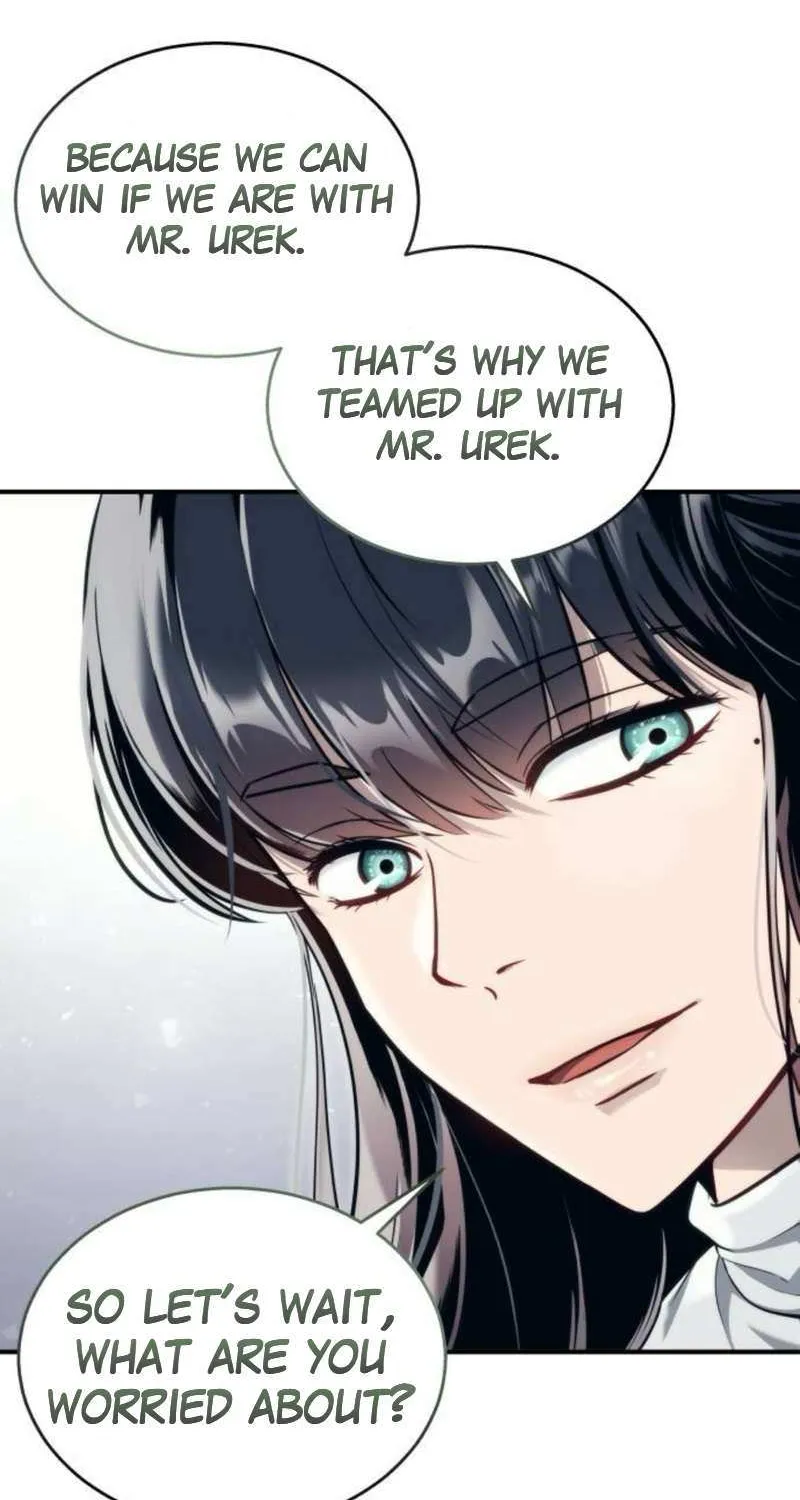 Read Urek Mazino (en) Manga Online