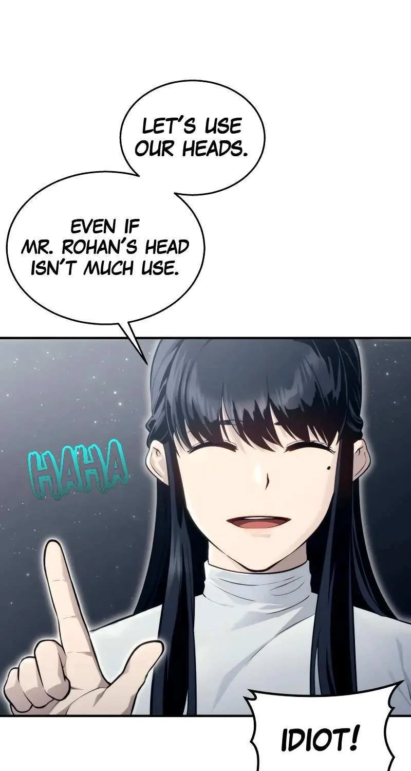 Read Urek Mazino (en) Manga Online