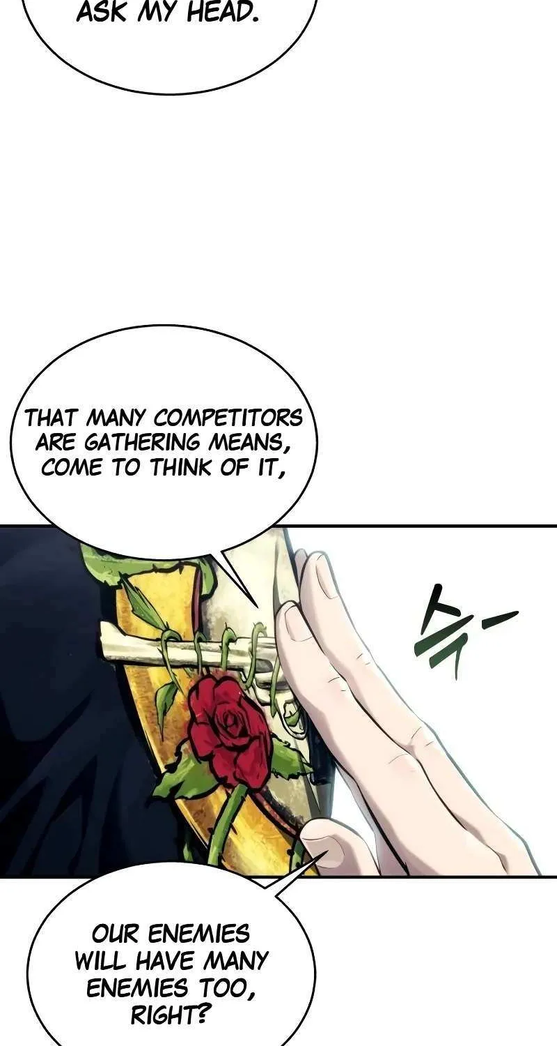 Read Urek Mazino (en) Manga Online