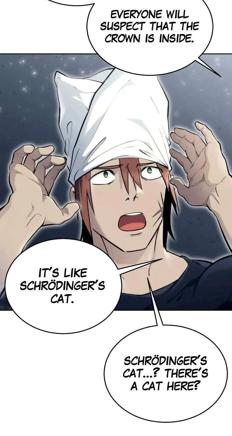 Read Urek Mazino (en) Manga Online