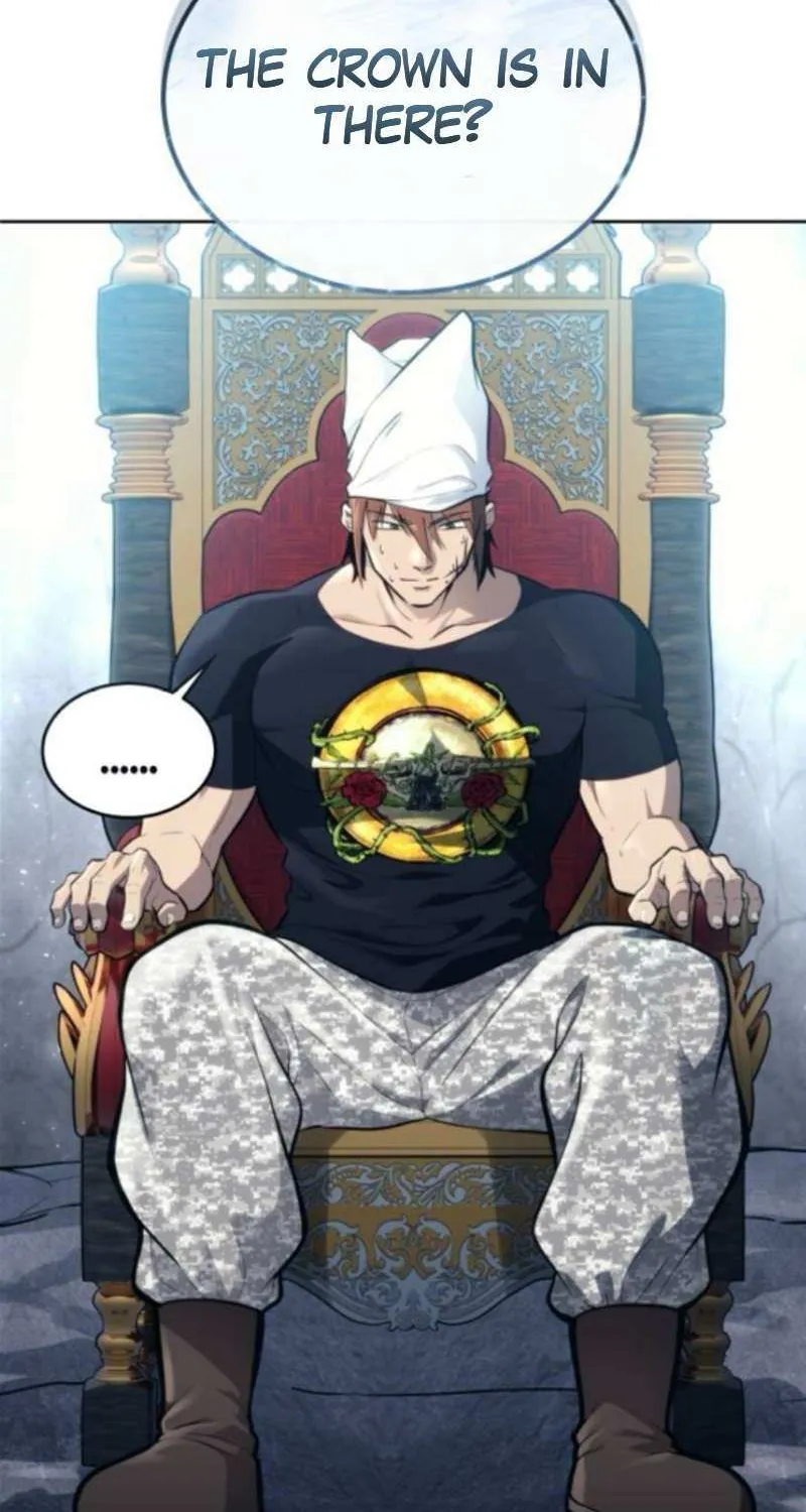 Read Urek Mazino (en) Manga Online