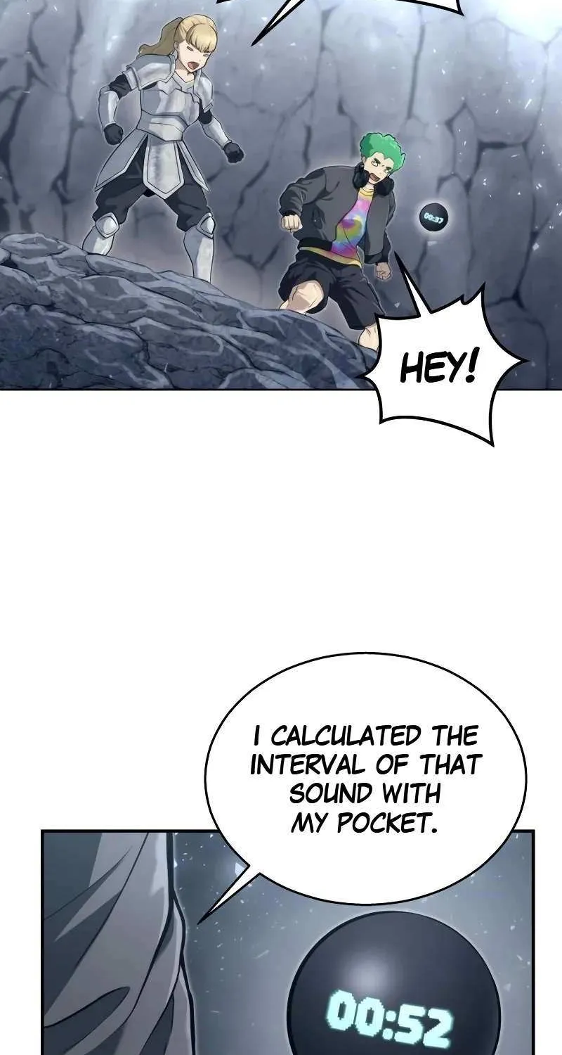 Read Urek Mazino (en) Manga Online