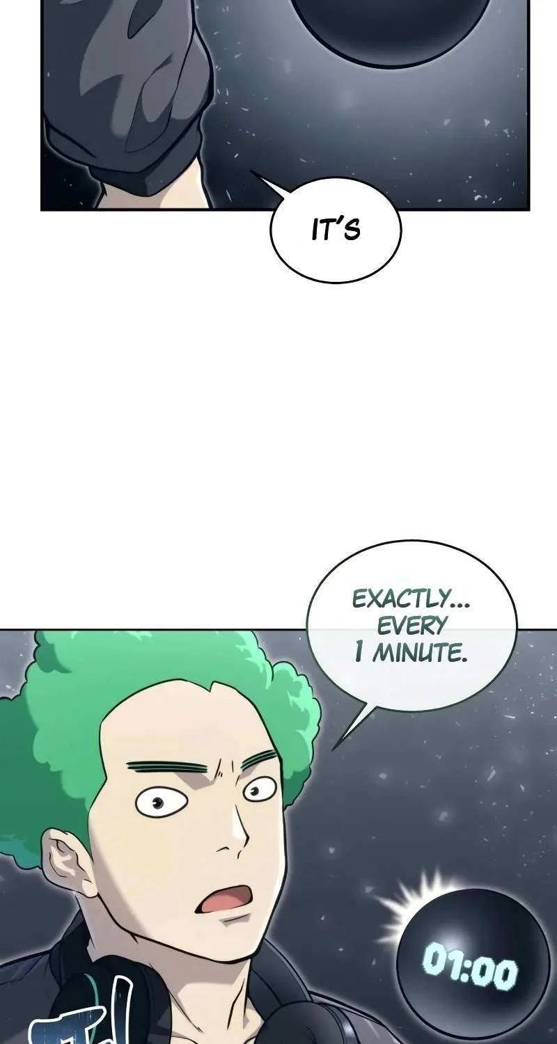 Read Urek Mazino (en) Manga Online