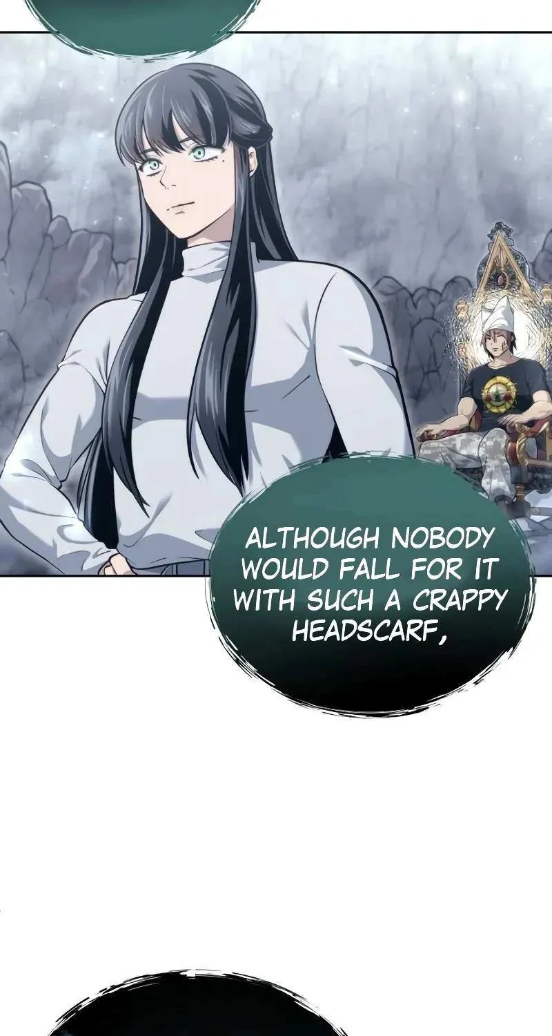 Read Urek Mazino (en) Manga Online