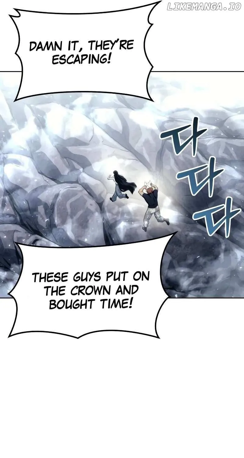 Read Urek Mazino (en) Manga Online