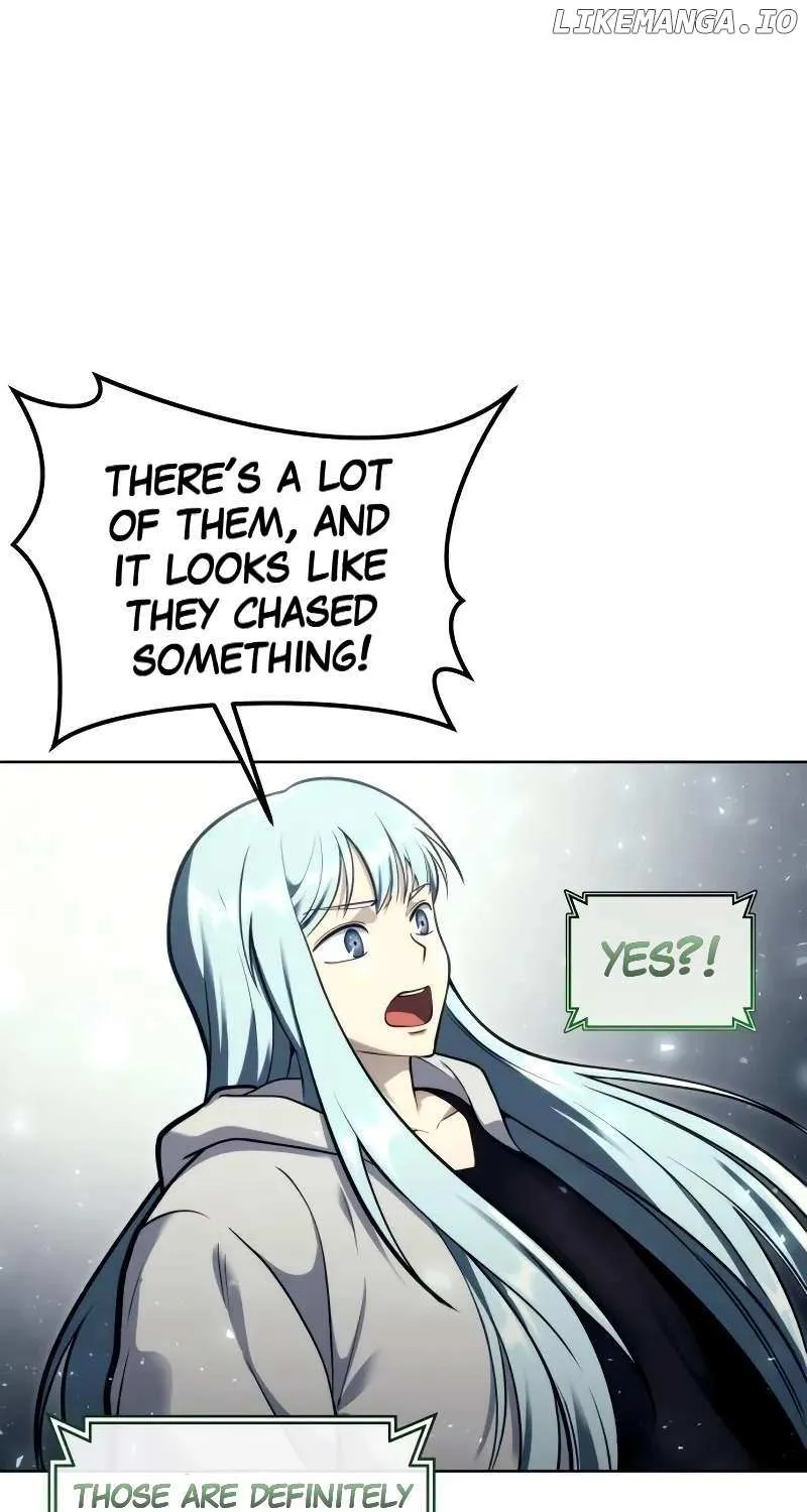 Read Urek Mazino (en) Manga Online