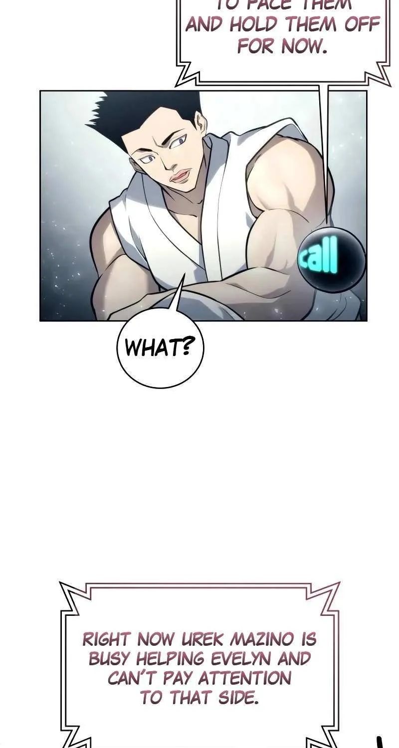 Read Urek Mazino (en) Manga Online