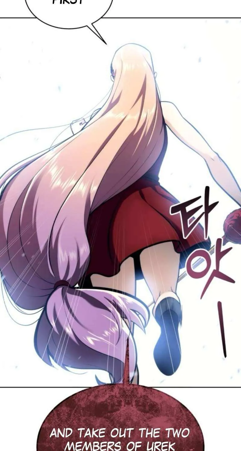 Read Urek Mazino (en) Manga Online