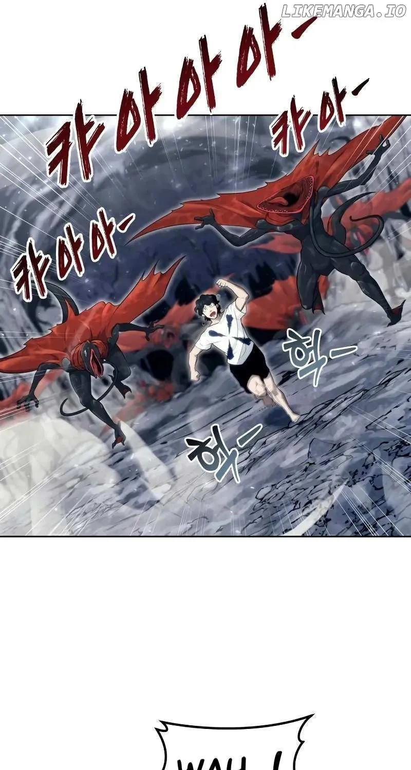 Read Urek Mazino (en) Manga Online