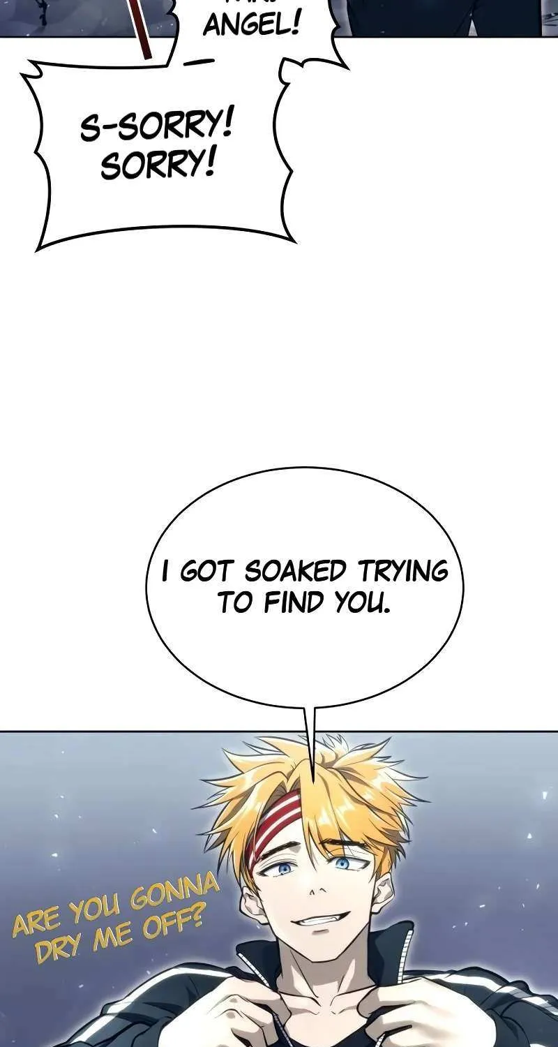 Read Urek Mazino (en) Manga Online