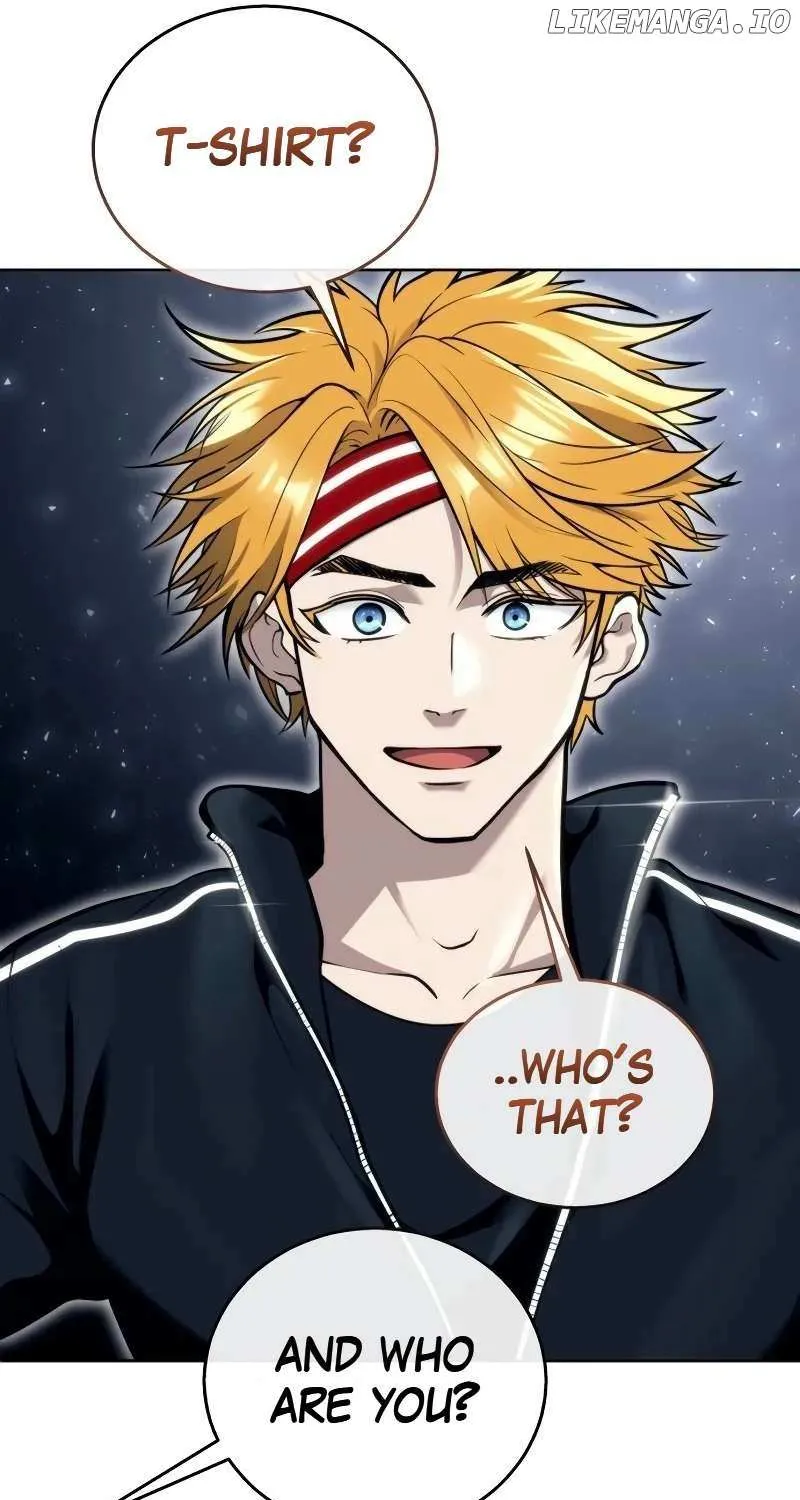 Read Urek Mazino (en) Manga Online